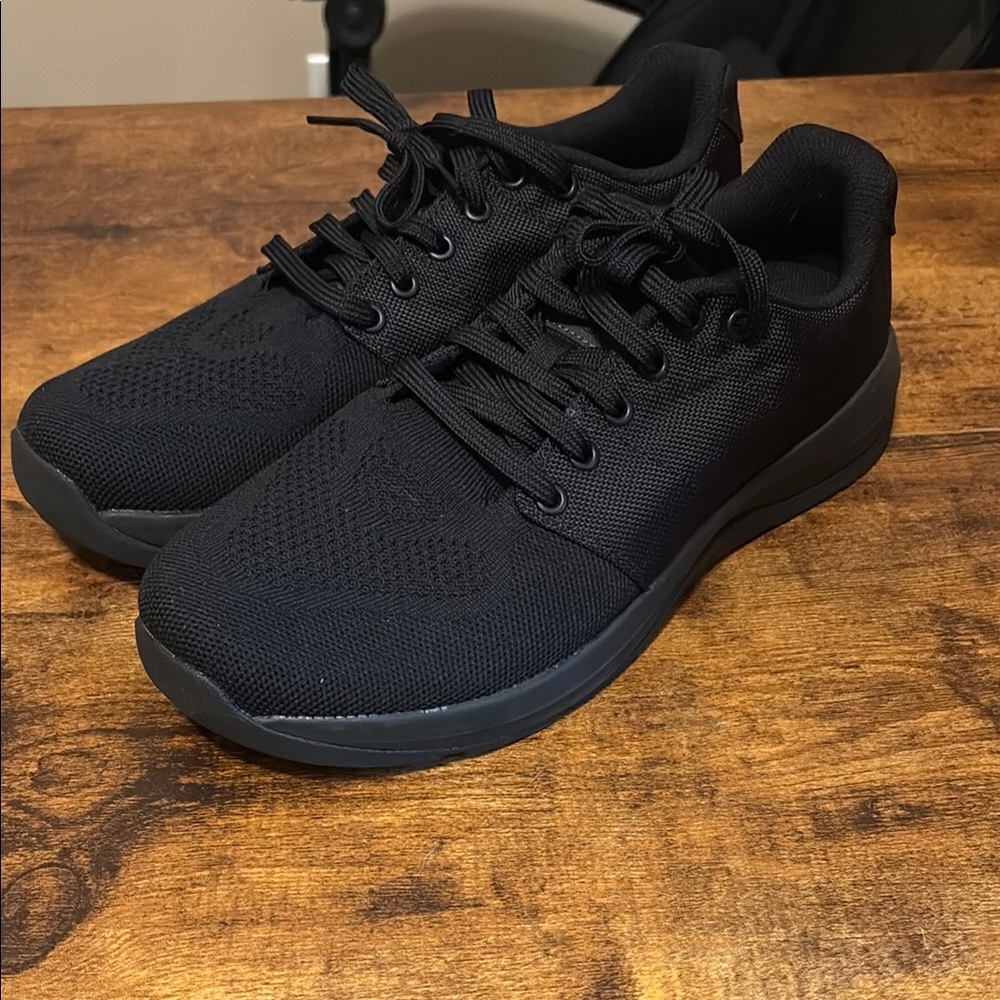 GoRuck Men's Black Trainers